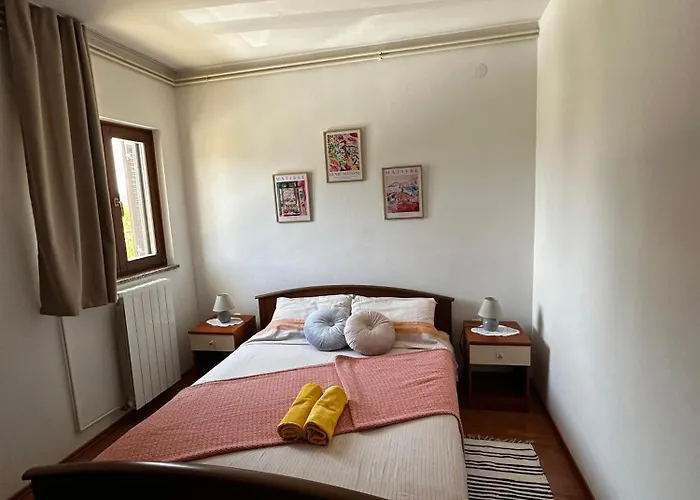 Softic Apartamento Pula