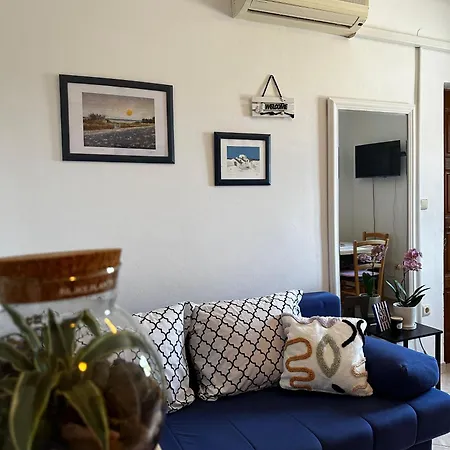 Softic Apartamento Pula