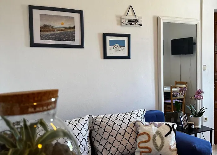 Softic Apartman Pula