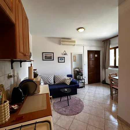 Apartamento Softic *