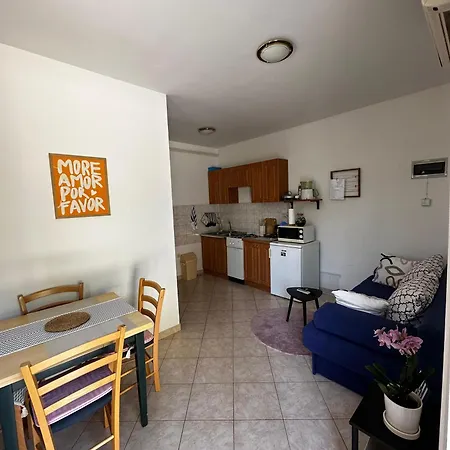 Softic Apartamento *