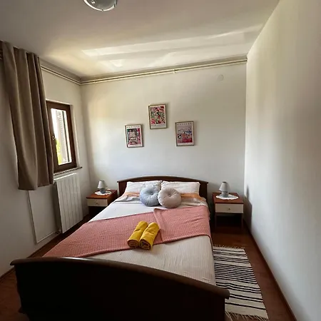 Softic Apartamento Pula