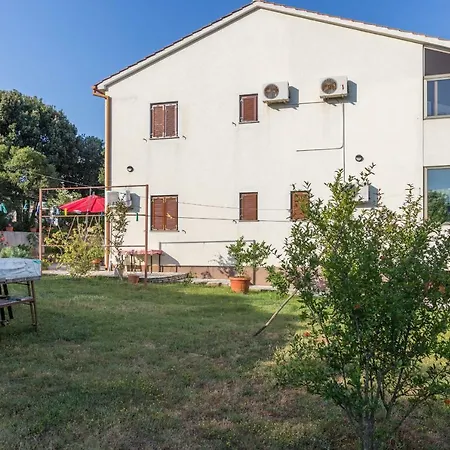 Softic Apartamento Pula