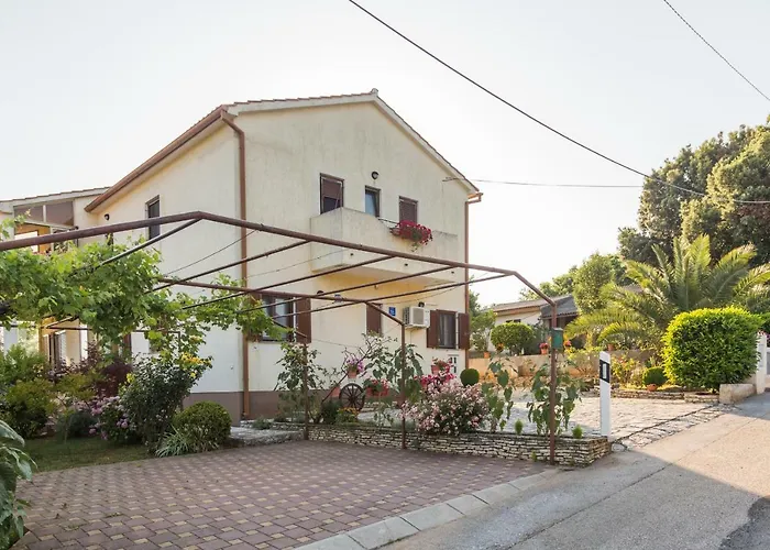 Softic Apartment Pula