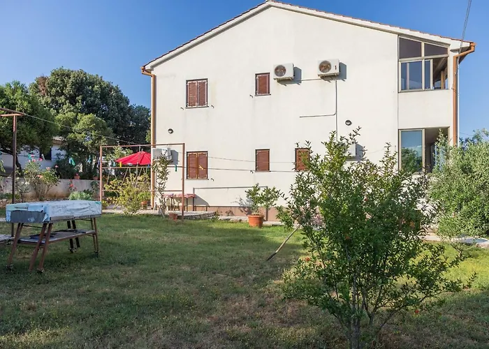 Softic Apartment Pula